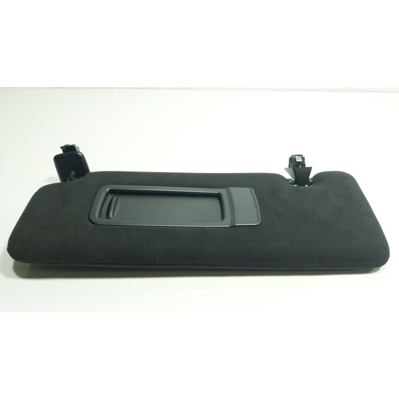 Recambio de parasol izquierdo para bmw xm (g09) plug-in-hybrd a las 4 ruedas referencia OEM IAM 51165A2A0C1  
