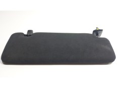 Recambio de parasol izquierdo para bmw xm (g09) plug-in-hybrd a las 4 ruedas referencia OEM IAM 51165A2A0C1   2