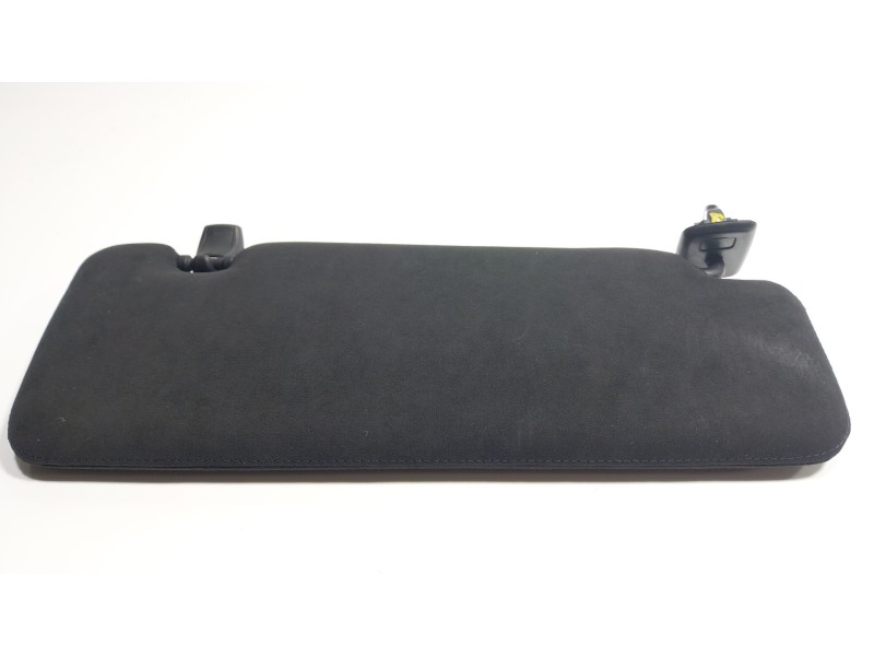 Recambio de parasol izquierdo para bmw xm (g09) plug-in-hybrd a las 4 ruedas referencia OEM IAM 51165A2A0C1  