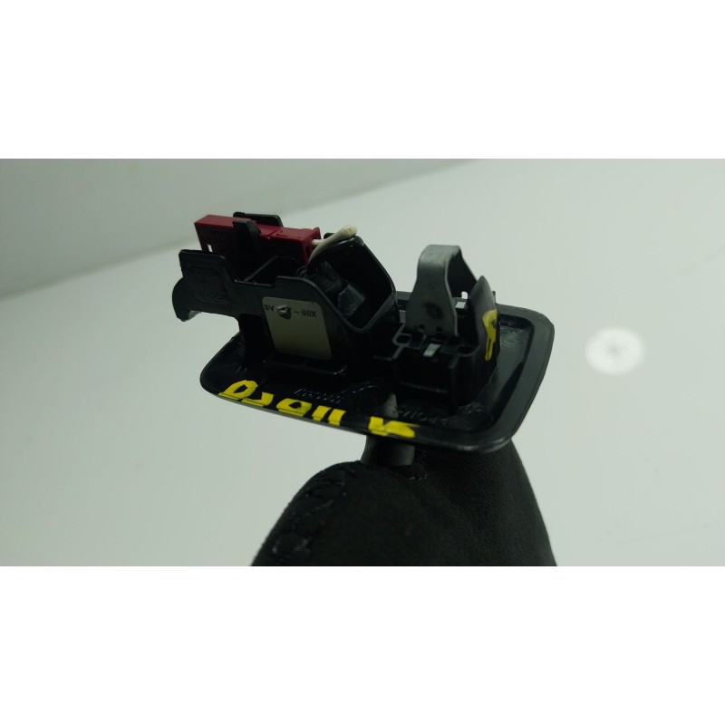 Recambio de parasol izquierdo para bmw xm (g09) plug-in-hybrd a las 4 ruedas referencia OEM IAM 51165A2A0C1  