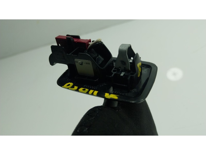 Recambio de parasol izquierdo para bmw xm (g09) plug-in-hybrd a las 4 ruedas referencia OEM IAM 51165A2A0C1  