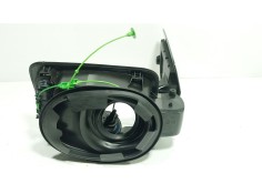 Recambio de tapa combustible para bmw xm (g09) plug-in-hybrd a las 4 ruedas referencia OEM IAM 51919451576   2