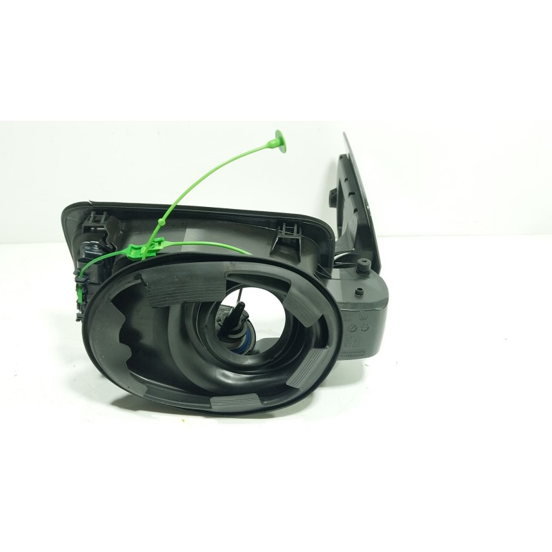 Recambio de tapa combustible para bmw xm (g09) plug-in-hybrd a las 4 ruedas referencia OEM IAM 51919451576  
