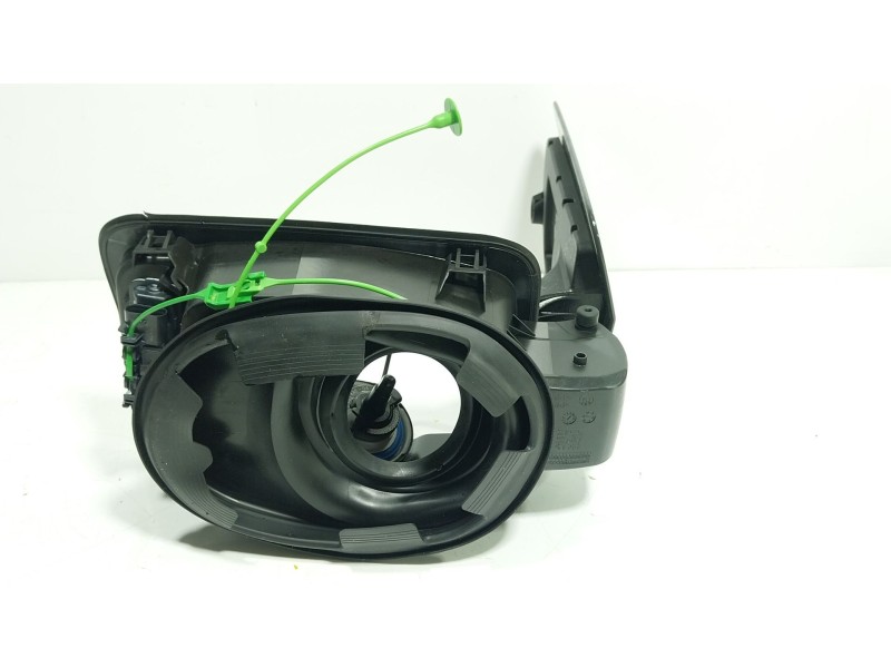 Recambio de tapa combustible para bmw xm (g09) plug-in-hybrd a las 4 ruedas referencia OEM IAM 51919451576  