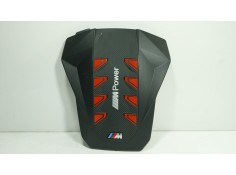 Recambio de tapa motor para bmw xm (g09) plug-in-hybrd a las 4 ruedas referencia OEM IAM 11149846331 11149846331 