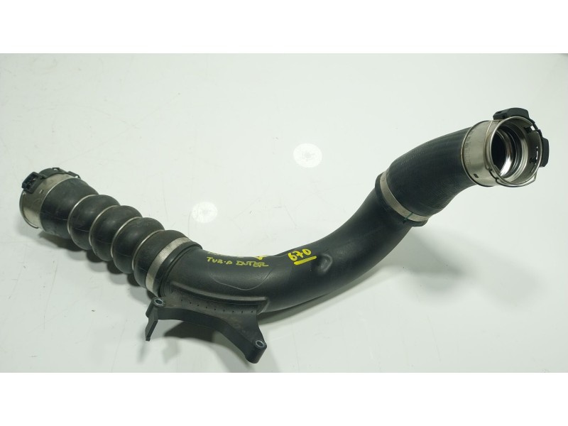 Recambio de tubo intercooler para mini mini (f56) cooper referencia OEM IAM  11279414 