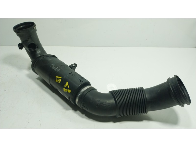 Recambio de tubo intercooler para mini mini (f56) cooper referencia OEM IAM  869316602 