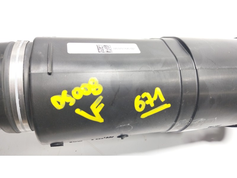 Recambio de tubo intercooler para mini mini (f56) cooper referencia OEM IAM  869316602 