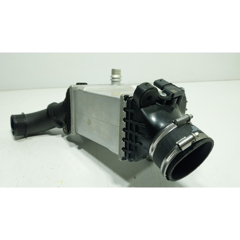Recambio de intercooler para bmw xm (g09) plug-in-hybrd a las 4 ruedas referencia OEM IAM 17515A2C232 17515A2C232 