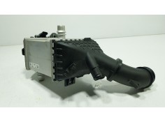 Recambio de intercooler para bmw xm (g09) plug-in-hybrd a las 4 ruedas referencia OEM IAM 17515A2C232 17515A2C232  2