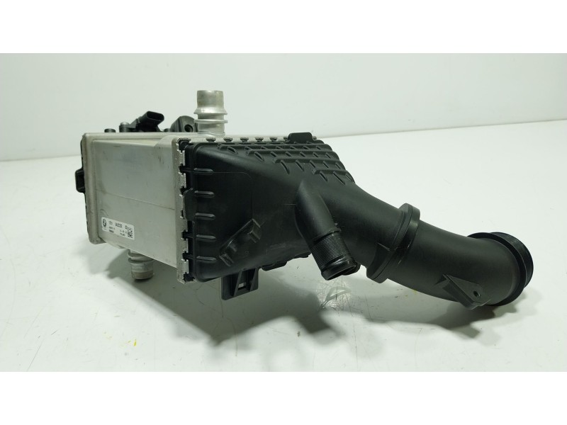 Recambio de intercooler para bmw xm (g09) plug-in-hybrd a las 4 ruedas referencia OEM IAM 17515A2C232 17515A2C232 
