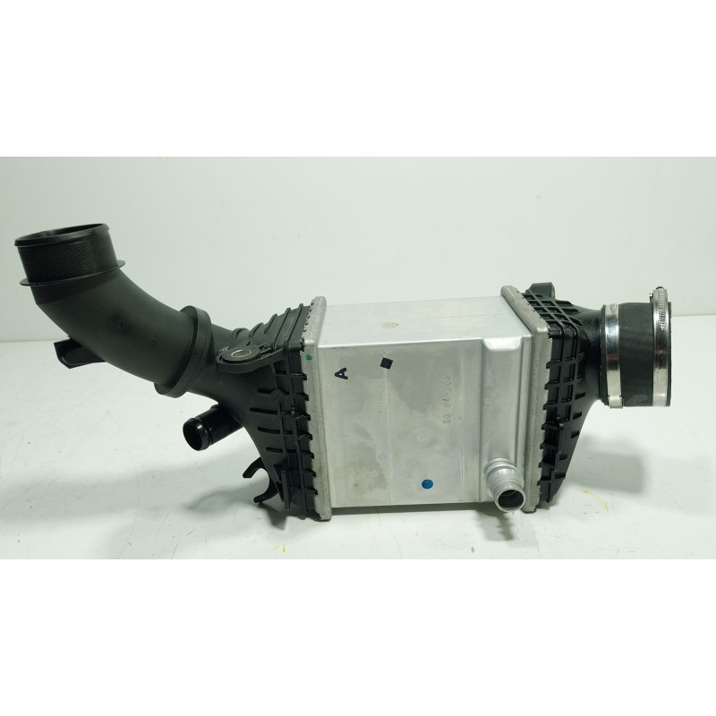 Recambio de intercooler para bmw xm (g09) plug-in-hybrd a las 4 ruedas referencia OEM IAM 17515A2C232 17515A2C232 