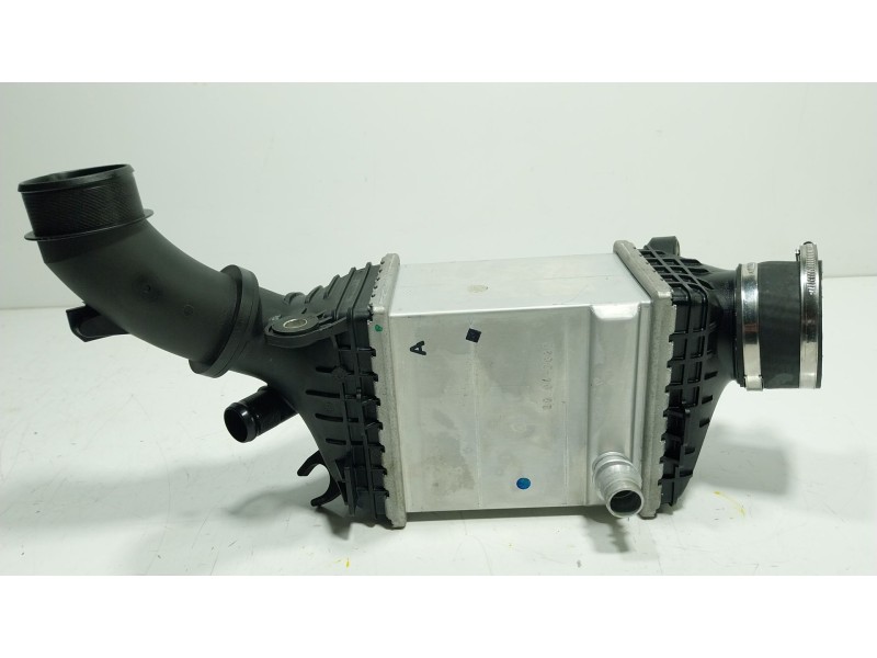 Recambio de intercooler para bmw xm (g09) plug-in-hybrd a las 4 ruedas referencia OEM IAM 17515A2C232 17515A2C232 