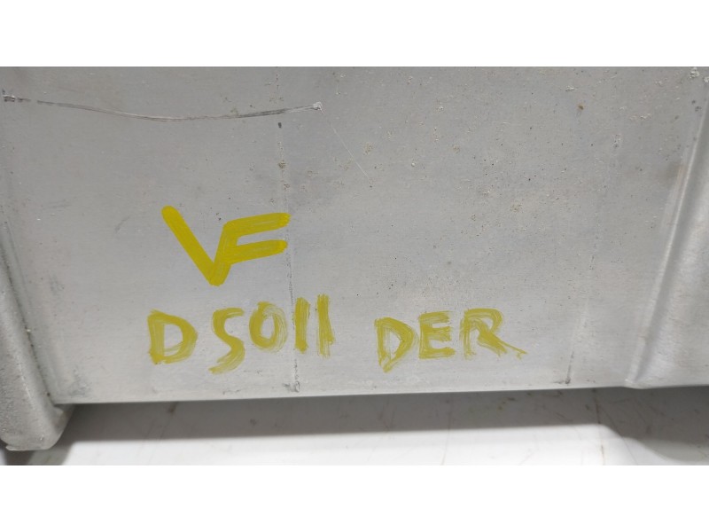 Recambio de intercooler para bmw xm (g09) plug-in-hybrd a las 4 ruedas referencia OEM IAM 17515A2C232 17515A2C232 