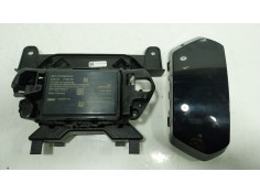 Recambio de modulo electronico para bmw xm (g09) plug-in-hybrd a las 4 ruedas referencia OEM IAM 66315A8A328 66315A75876 