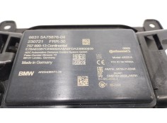 Recambio de modulo electronico para bmw xm (g09) plug-in-hybrd a las 4 ruedas referencia OEM IAM 66315A8A328 66315A75876  2