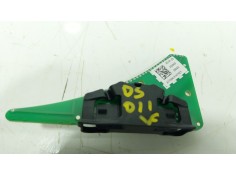 Recambio de antena para bmw xm (g09) plug-in-hybrd a las 4 ruedas referencia OEM IAM 65208705920 65208705920 