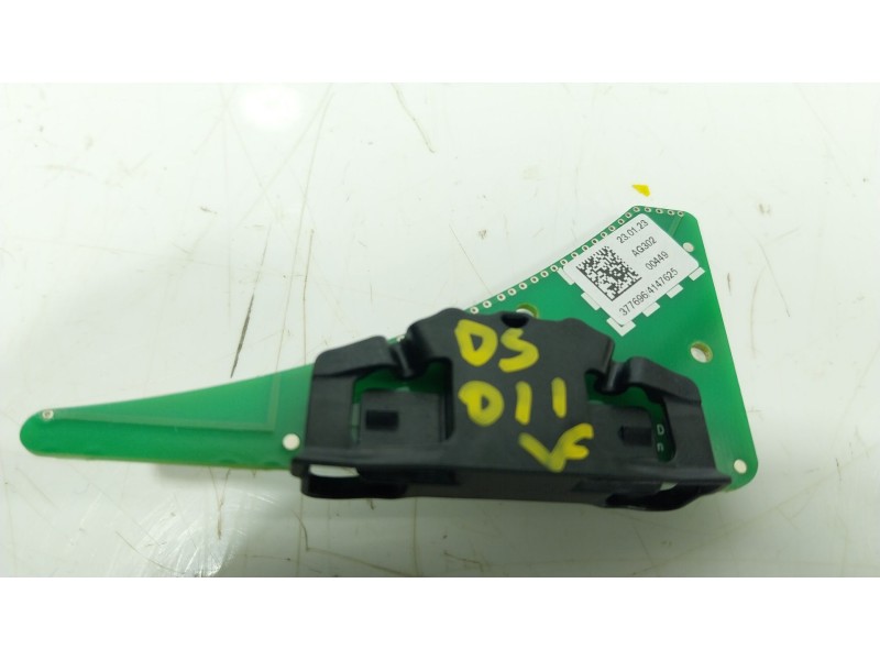 Recambio de antena para bmw xm (g09) plug-in-hybrd a las 4 ruedas referencia OEM IAM 65208705920 65208705920 