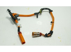 Recambio de modulo electronico para bmw xm (g09) plug-in-hybrd a las 4 ruedas referencia OEM IAM 61295A66047 5A66047 