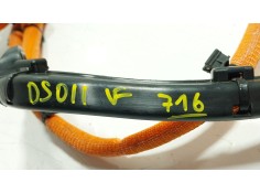 Recambio de modulo electronico para bmw xm (g09) plug-in-hybrd a las 4 ruedas referencia OEM IAM 61295A626B8 5A626B8  2