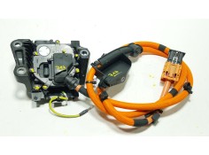 Recambio de modulo electronico para bmw xm (g09) plug-in-hybrd a las 4 ruedas referencia OEM IAM 61295B3A401  