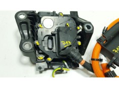 Recambio de modulo electronico para bmw xm (g09) plug-in-hybrd a las 4 ruedas referencia OEM IAM 61295B3A401   2