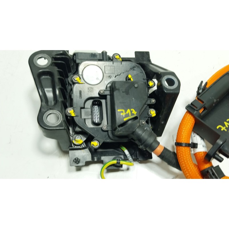 Recambio de modulo electronico para bmw xm (g09) plug-in-hybrd a las 4 ruedas referencia OEM IAM 61295B3A401  