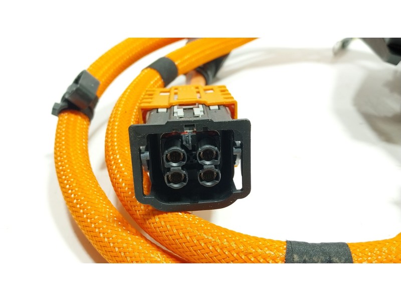 Recambio de modulo electronico para bmw xm (g09) plug-in-hybrd a las 4 ruedas referencia OEM IAM 61295B3A401  