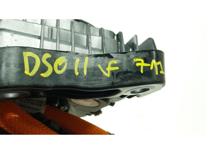 Recambio de modulo electronico para bmw xm (g09) plug-in-hybrd a las 4 ruedas referencia OEM IAM 61295B3A401  