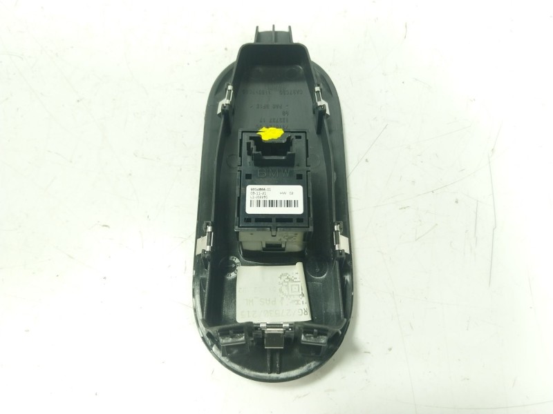 Recambio de mando elevalunas delantero derecho para mini mini (f56) cooper referencia OEM IAM  935486601 