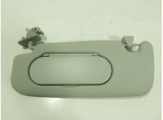 Recambio de parasol izquierdo para mini mini (f56) cooper referencia OEM IAM   