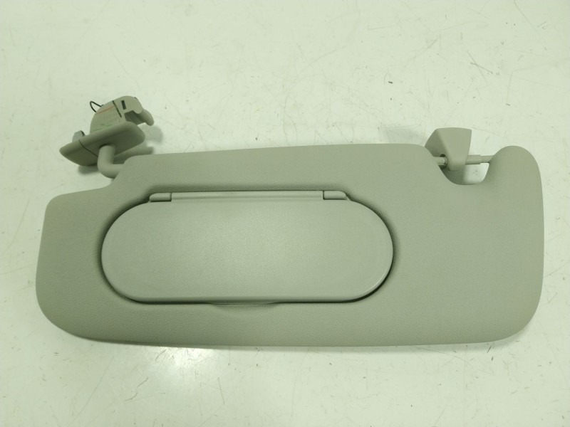 Recambio de parasol izquierdo para mini mini (f56) cooper referencia OEM IAM   