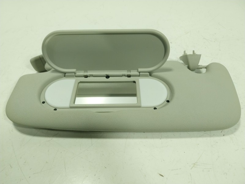 Recambio de parasol izquierdo para mini mini (f56) cooper referencia OEM IAM   