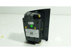 Recambio de mando multifuncion para bmw xm (g09) plug-in-hybrd a las 4 ruedas referencia OEM IAM 65825A371C5 65825A371C5  2