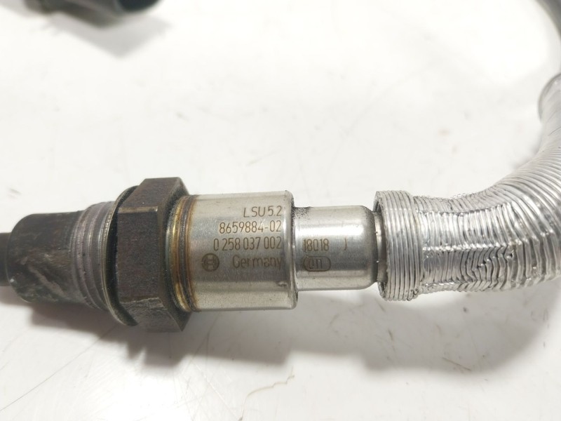 Recambio de sonda lambda para mini mini (f56) cooper referencia OEM IAM  865988402 