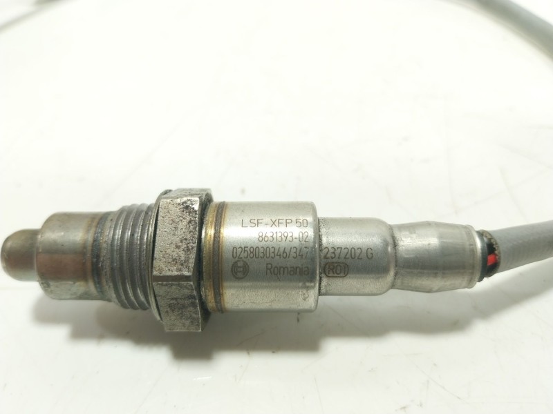 Recambio de sonda lambda para mini mini (f56) cooper referencia OEM IAM  863139302 