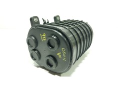 Recambio de filtro carbono activo para bmw xm (g09) plug-in-hybrd a las 4 ruedas referencia OEM IAM 16137486244 7486244  2