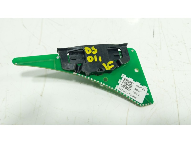 Recambio de antena para bmw xm (g09) plug-in-hybrd a las 4 ruedas referencia OEM IAM 65208705919 65208705919 