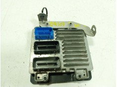 Recambio de modulo electronico para opel corsa e (x15) 1.4 lpg (08, 68) referencia OEM IAM  12692201 