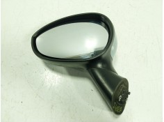 Recambio de cristal retrovisor izquierdo para fiat 500 (312_) 1.0 mild hybrid (312.ayd1b) referencia OEM IAM   