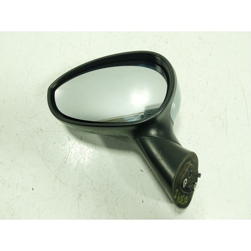 Recambio de cristal retrovisor izquierdo para fiat 500 (312_) 1.0 mild hybrid (312.ayd1b) referencia OEM IAM   
