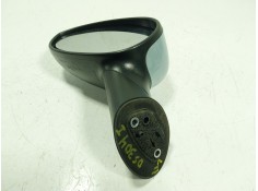 Recambio de cristal retrovisor izquierdo para fiat 500 (312_) 1.0 mild hybrid (312.ayd1b) referencia OEM IAM    2
