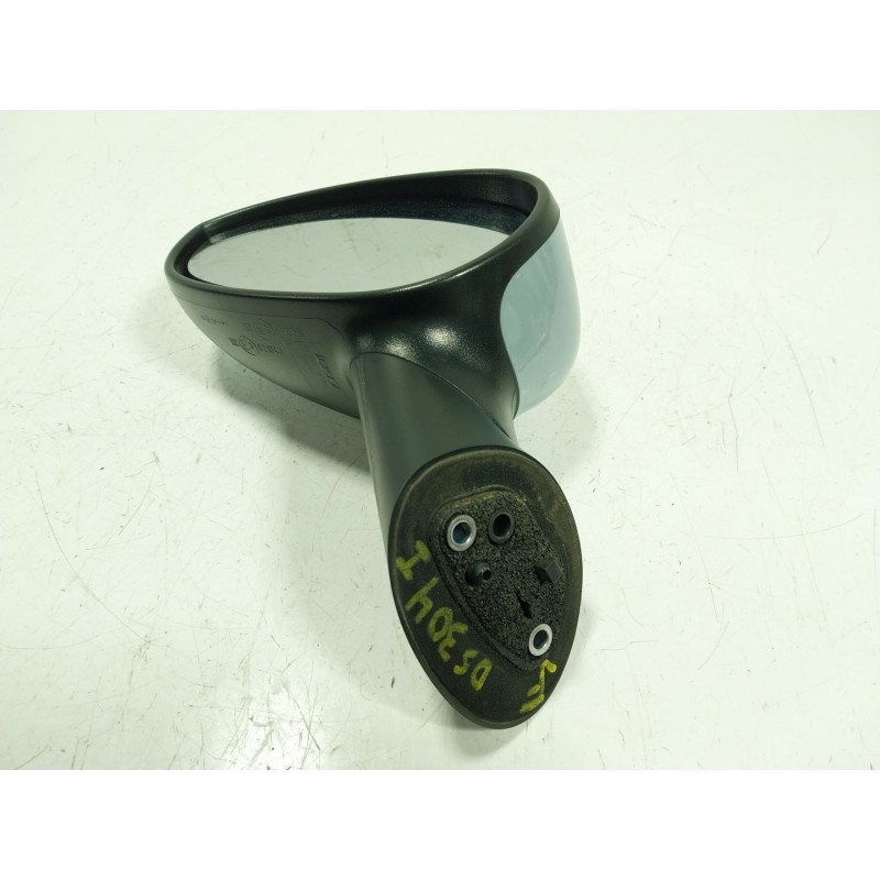 Recambio de cristal retrovisor izquierdo para fiat 500 (312_) 1.0 mild hybrid (312.ayd1b) referencia OEM IAM   