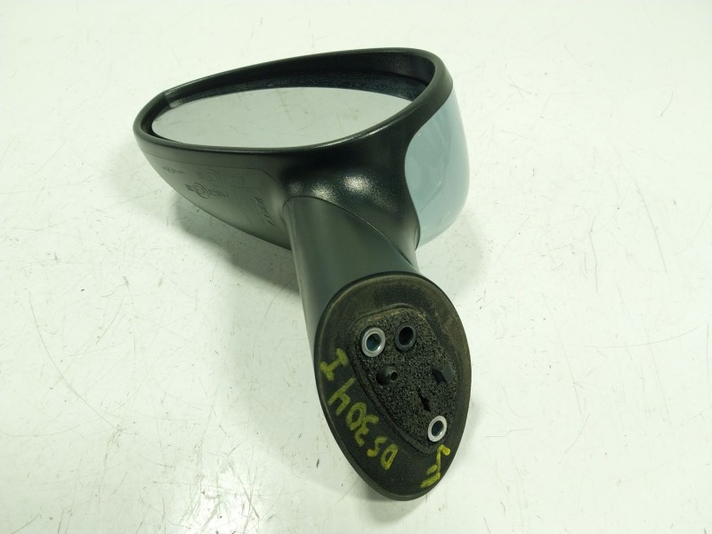Recambio de cristal retrovisor izquierdo para fiat 500 (312_) 1.0 mild hybrid (312.ayd1b) referencia OEM IAM   