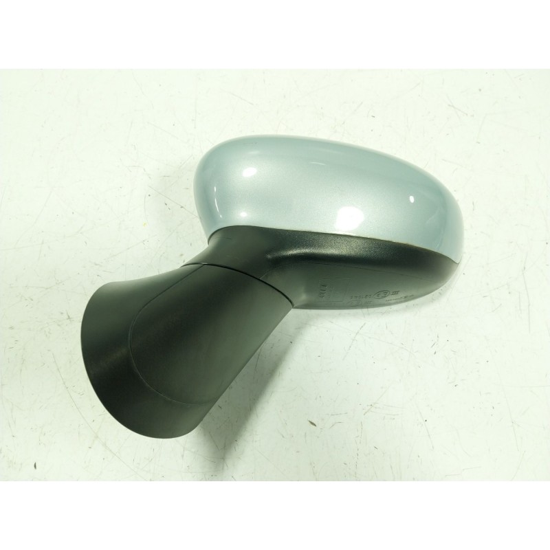 Recambio de cristal retrovisor izquierdo para fiat 500 (312_) 1.0 mild hybrid (312.ayd1b) referencia OEM IAM   