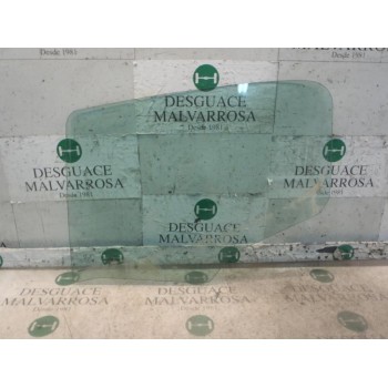 CRISTAL PUERTA TRASERO IZQUIERDO 