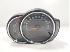 Recambio de cuadro instrumentos para mini mini (f56) cooper referencia OEM IAM  5A1C3F801 