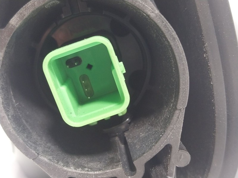 Recambio de espejo izquierdo para mini mini (f56) cooper referencia OEM IAM  A046412 