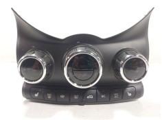 Recambio de mando climatizador para mini mini (f56) cooper referencia OEM IAM  61315A41F5101 