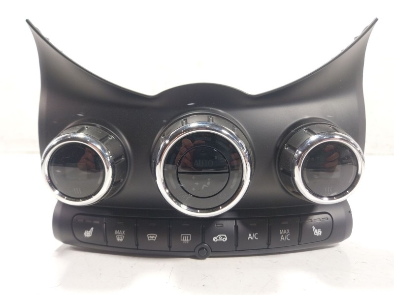 Recambio de mando climatizador para mini mini (f56) cooper referencia OEM IAM  61315A41F5101 